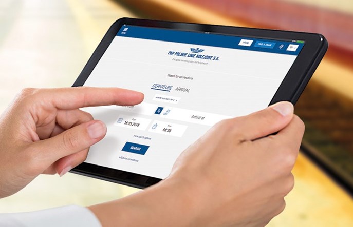 Portal Pasażera dostępny tylko z Polski. Jak sprawdzić rozkład z zagranicy?