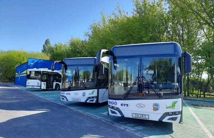 Skąd Toruń weźmie pieniądze na elektrobusy?