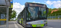 Olsztyn zamawia pierwsze elektryki. Może ich być nawet 40