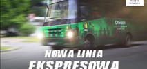 Otwock zapowiada autobus ekspresowy do metra jako alternatywę dla kolei