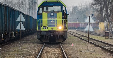 Podwyżki w PKP Cargo. Co ze sporem zbiorowym?