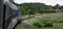 PKP PLK odbuduje dwie mijanki na linii Ełk - Giżycko