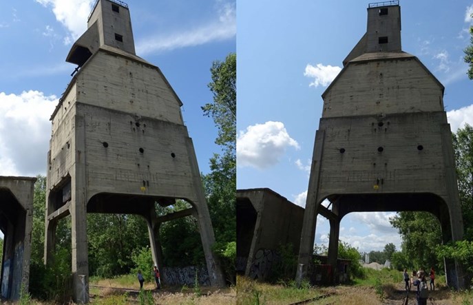 Warszawa: Wyjątkowy kolejowy zabytek w rejestrze