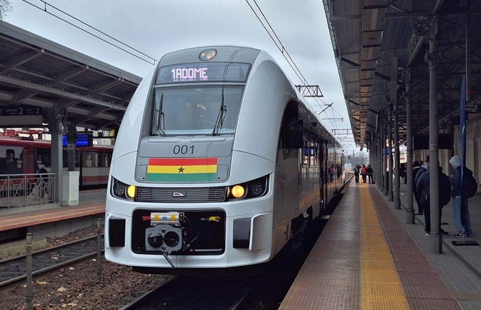 PESA. Kolejne kraje z Afryki pytają o pociągi spalinowe