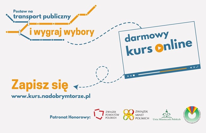 Jeden autobus dziennie sprawnej komunikacji nie czyni…