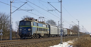 Strajk ostrzegawczy w PKP Cargo. "Nie miał konsekwencji dla klientów"