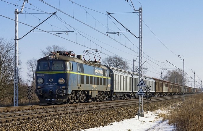 Strajk ostrzegawczy w PKP Cargo. "Nie miał konsekwencji dla klientów"