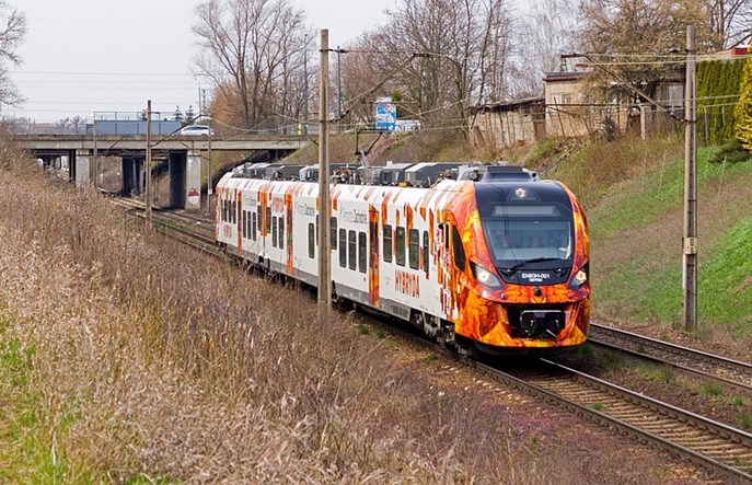 Dwie zachodniopomorskie Hybrydy z "losową usterką" 