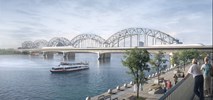 Rusza budowa mostu Rail Baltiki w Rydze