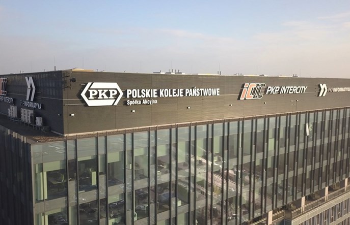 PKP SA wróci do Ministerstwa Infrastruktury?