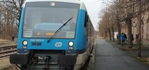 Wiosną pociągi pasażerskie pojadą z Czech do Zawidowa