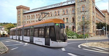 Görlitz coraz bliżej nowych tramwajów