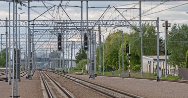 Przyszłość polskiej infrastruktury kolejowej: inwestycje, wyzwania i finansowanie
