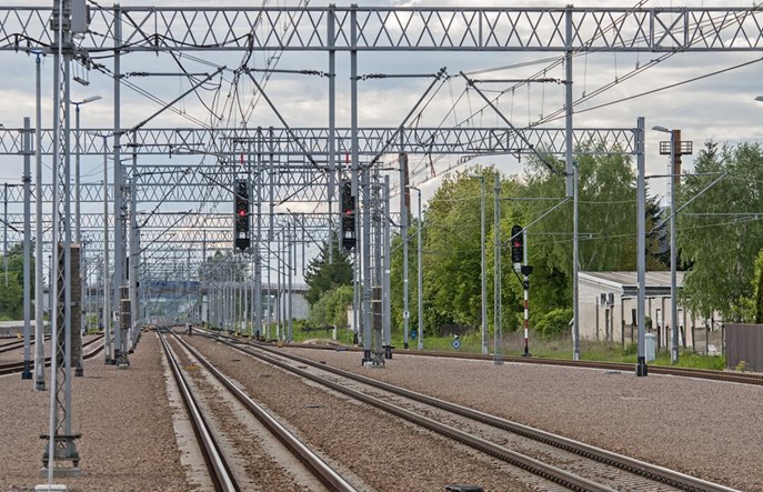 Przyszłość polskiej infrastruktury kolejowej: inwestycje, wyzwania i finansowanie