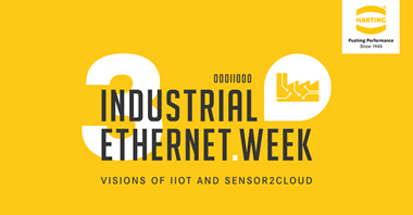Trzeci Tydzień Ethernetu Przemysłowego koncentruje się na generatywnej sztucznej inteligencji (SI) w zastosowaniach produkcyjnych