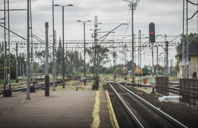 Za mała przepustowość trasy z Kutna do Łodzi. PLK: Czekamy na finansowanie prac 