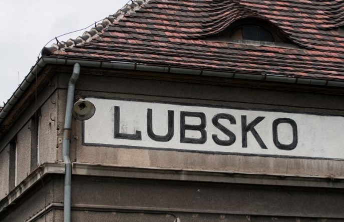 Lubsko: Jest najkorzystniejsza oferta na projekt Kolej Plus