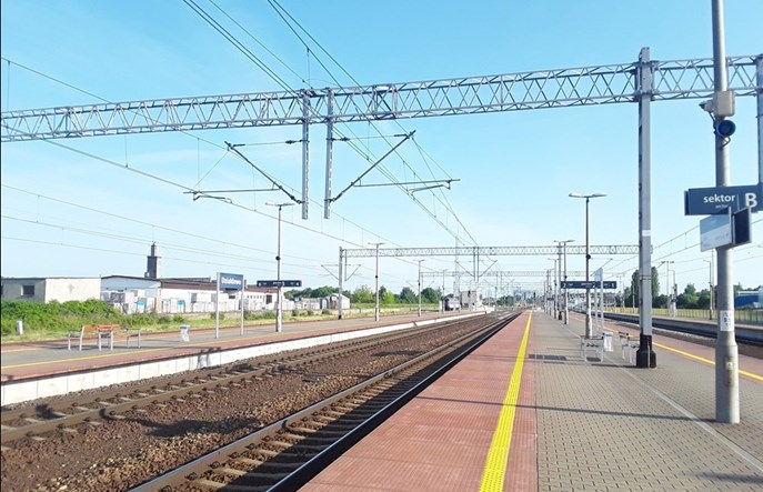 Fatalna oferta kolejowa do Działdowa i Ełku. Bez szans na poprawę