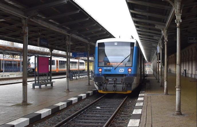 Czy do czeskiego Liberca dojedziemy i ze Zgorzelca i z Mirska?