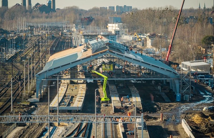 PKP PLK po zmianach. Kto będzie zarządzał zarządcą?