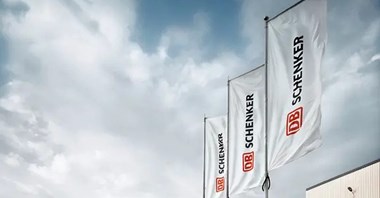 Maersk przejmie DB Schenker?