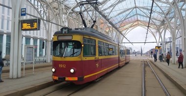 Łódź: Jeden z GT8N zostaje jako zabytek