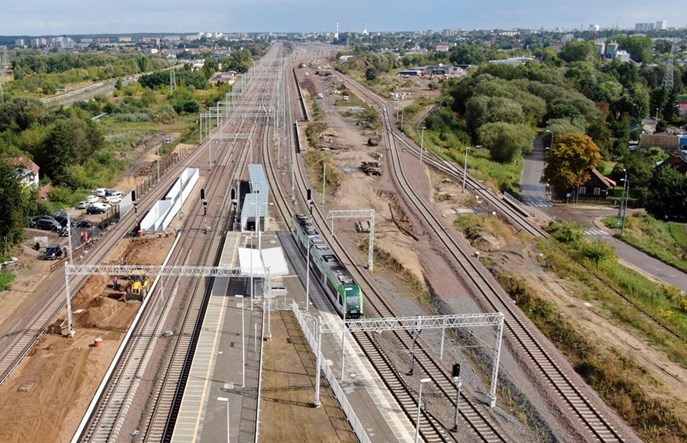 Polregio i Arriva odwołały się od warunków przetargu na Podlasiu