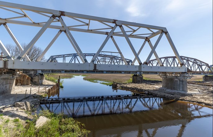 Kolejne opóźnienie polskiej Rail Balitca. Najwcześniej 2028 rok