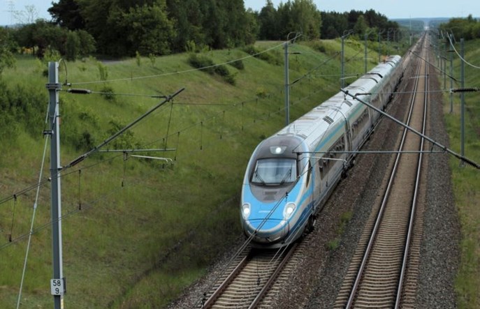 CMK: ERTMS w grudniu 2025 r. Inne przygotowania trwają