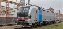Siemens podpisuje umowę z Railpool na ćwierć tysiąca lokomotyw