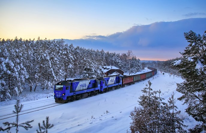 PKP LHS chce kupić 20 nowych lokomotyw spalinowych