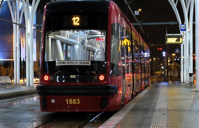 Łódź: Jakie zmiany na liniach tramwajowych?