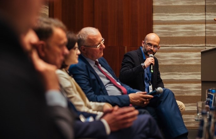 Railpool, DB Cargo, Stadler, Pesa, Siemens Mobility spotkają się na Europejskim Forum Taborowym [13 marca, Warszawa]