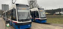 Bydgoszcz usprawni ruch tramwajów. Wagony wrócą na Most Pomorski