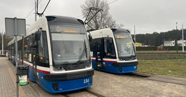 Bydgoszcz usprawni ruch tramwajów. Wagony wrócą na Most Pomorski