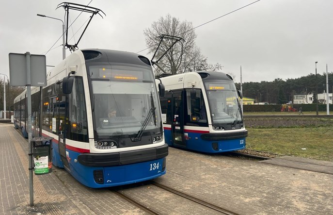 Bydgoszcz usprawni ruch tramwajów. Wagony wrócą na Most Pomorski