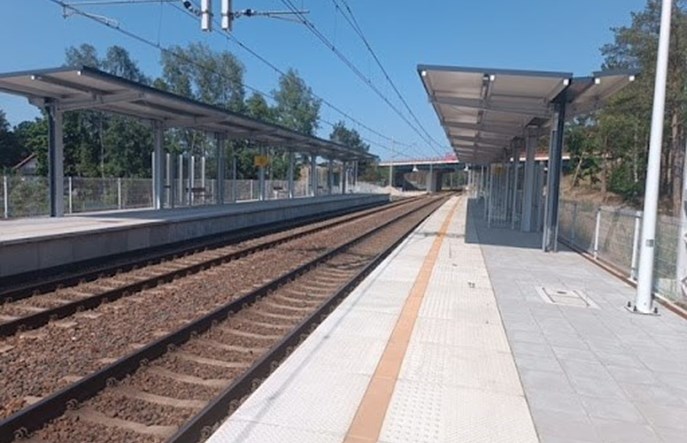 Goleniów Park Przemysłowy: Pociągi niedostosowane do godzin zmian 