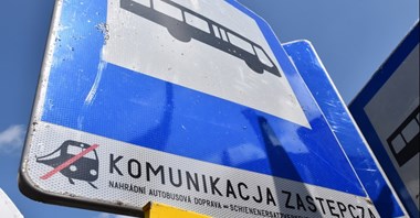 Opolskie: Tydzień bez pociągów do Zawadzkiego