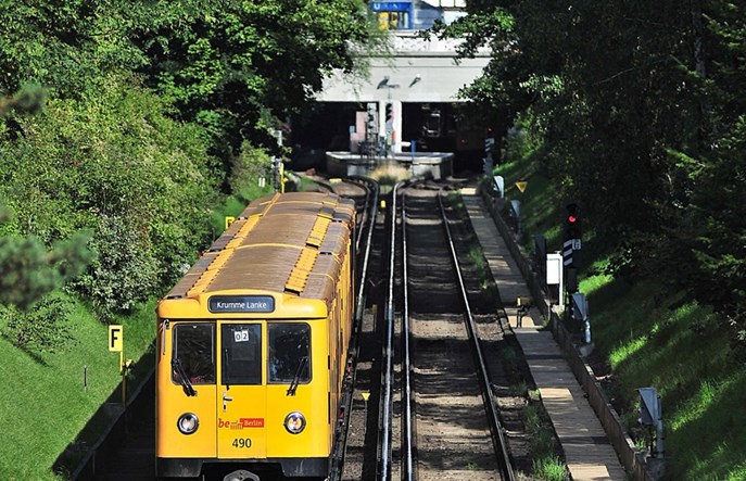 Berlin przedłuży linię metra U3. Miasto zatwierdza plany
