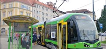 Elbląg. Wszystkie tramwaje wracają na stałe trasy
