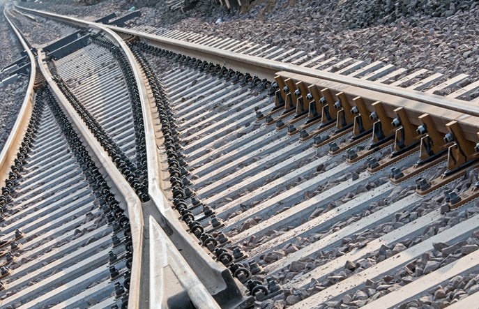 PLK wyremontowały wojskową linię Mikołajów – Regny 