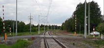 Łódzkie: Przystanek kolejowy Stare Grudze w nowym miejscu niemal gotowy