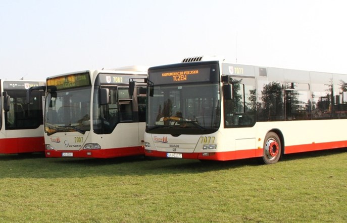 Jak sprawdza się bezpłatna komunikacja miejska w Tczewie?