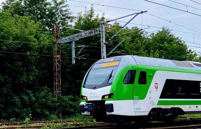 Mazowsze: Ósma odsłona „Koleją do Kultury”