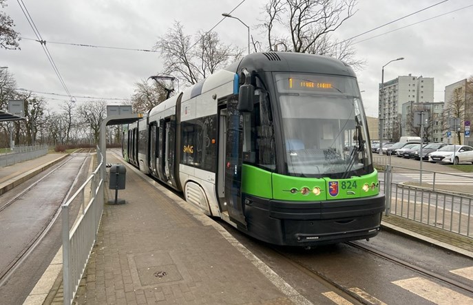 Tramwaje Szczecińskie w końcu kupują nowe tramwaje