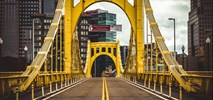 Jak odbudować infrastrukturę transportową w USA?