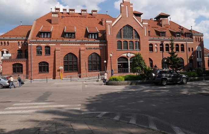 PKP PLK zamawiają SDIP na odcinku linii 353