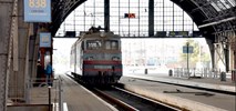 Raport OSW. Wojenna transformacja kolei w zachodniej Ukrainie