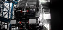 Cargounit zamawia do 100 lokomotyw Siemensa