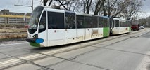 Tramwaje i pociągi znów będą mogły się przecinać